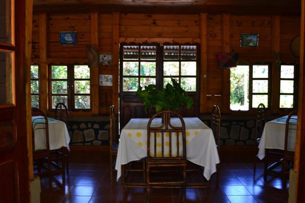 Foret Austral Ranomafana 外观 照片
